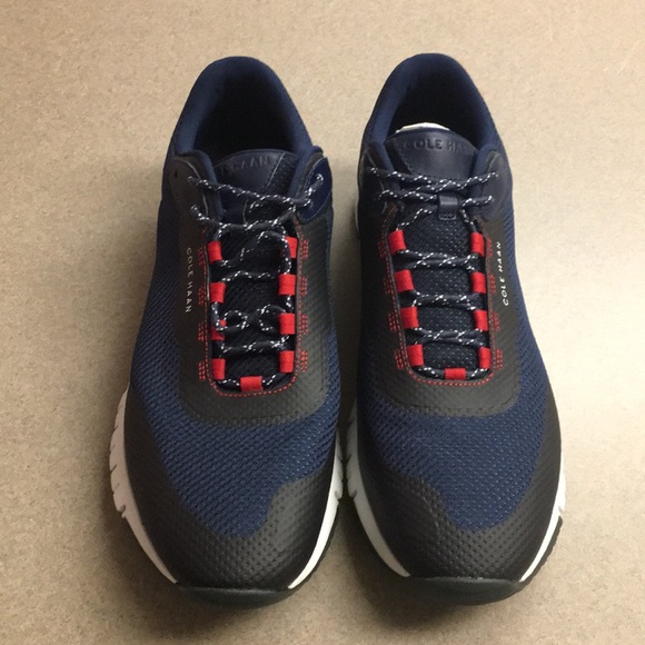 cole haan grand sport flex sneaker